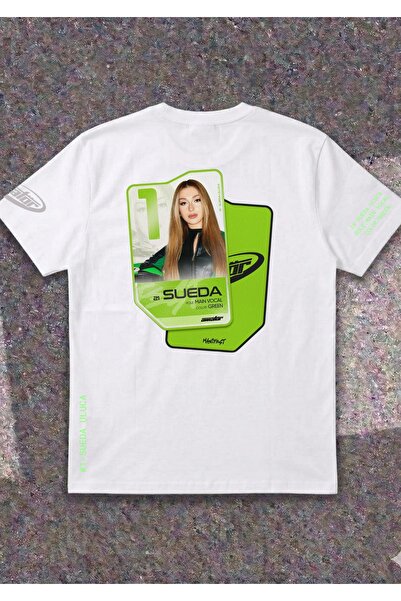 BaisheDesign Manifest Amaterska Majica Specijalnog Dizajna