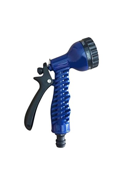 E-ANAMAG Σετ 2 Πολυλειτουργικών Πιστολιών Ψεκασμού Νερού, 20x10εκ. για Πότισμ...