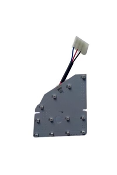 Xenon Bright Μονάδα λάμπας LED για δεξιό πίσω φως θέσης για Nissan Qashqai J1...