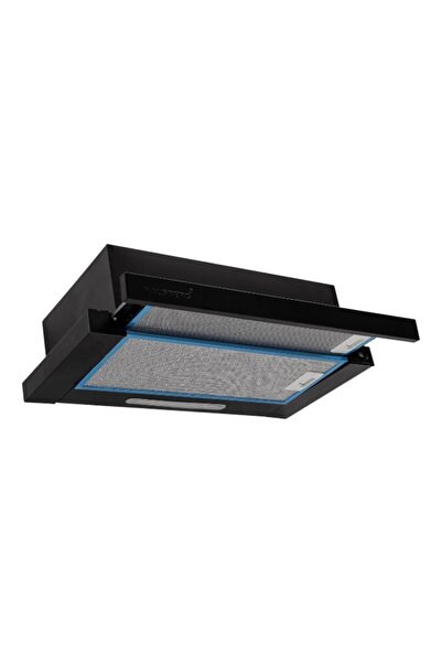 E-ANAMAG Hausberg HB-1285NG τηλεσκοπικός εντοιχιζόμενος απορροφητήρας, ισχύς ...