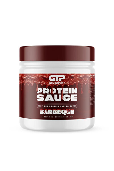 PROTEIN SAUCE (Savory Series)