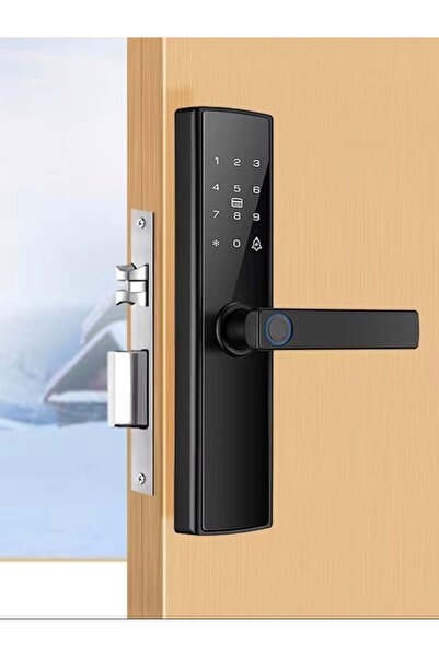 Othes Smart lock. قفل الكتروني