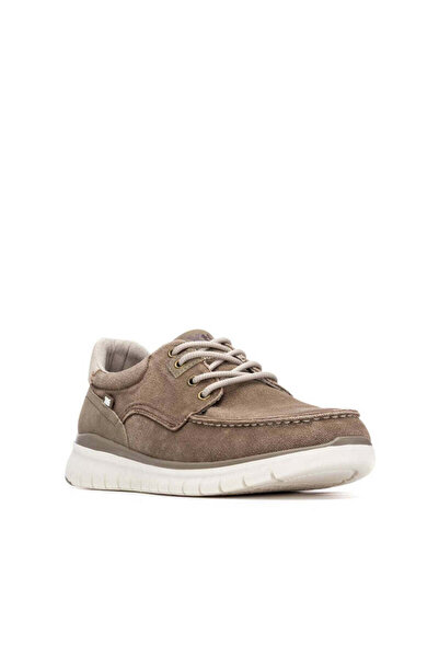 XTI Vegan Ανδρικά Sneakers Taupe 145798