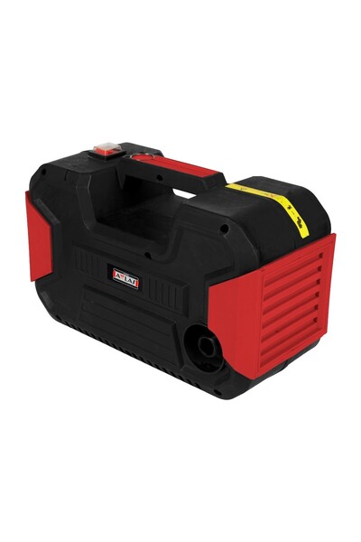 Attlas Atcpw 1500 Indüksiyon Motorlu Basınçlı Yıkama A0901012