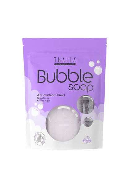 Thalia Antioxidant Shield Lifestyle Doypack Soap 140 Gr