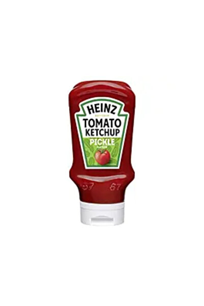 Heinz Ketchup cu aromă de murătăuni 400 ml