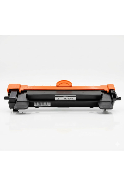 dpitoner KYOCERA TK 1240 Muadil Toner Ecosys PA2000W/ MA2001W