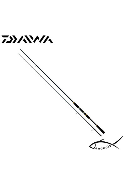 daiwa New Legalis 290cm 28-84gr 2P Shore Jig Kamışı