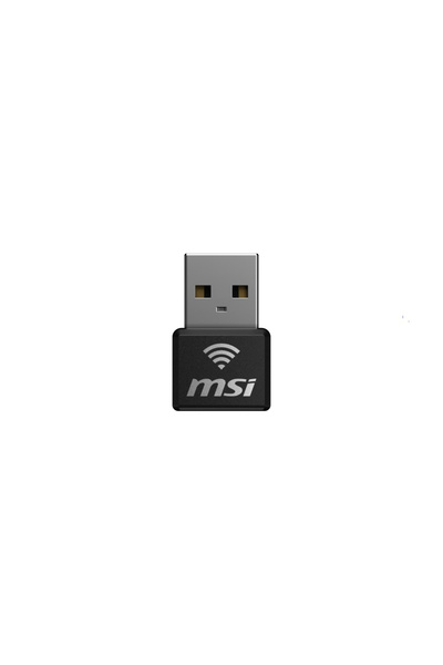 MSI AX1800 Nano Wifi USB Adapter