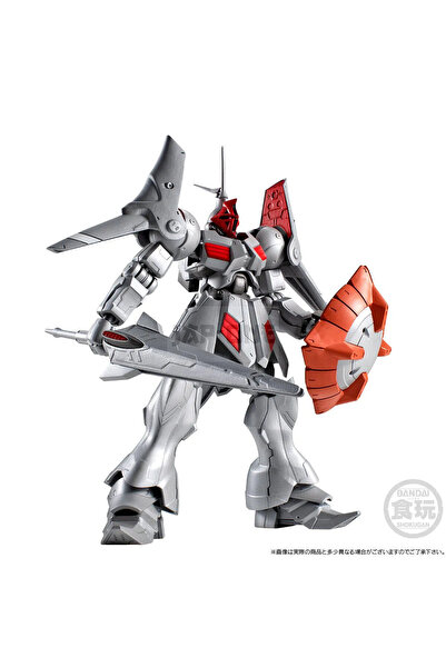 BANDAI Gyan Kai Gundam G-Frame FA