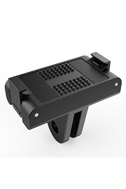 fimtech DJI Action 6 ile Uyumlu Mıknatıslı Bağlantı Adaptörü