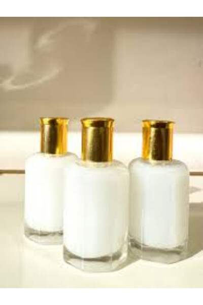 USAMA PERFUMES I AL HAFIZ OUD 3 pcs of 50 ml Musk Tahara