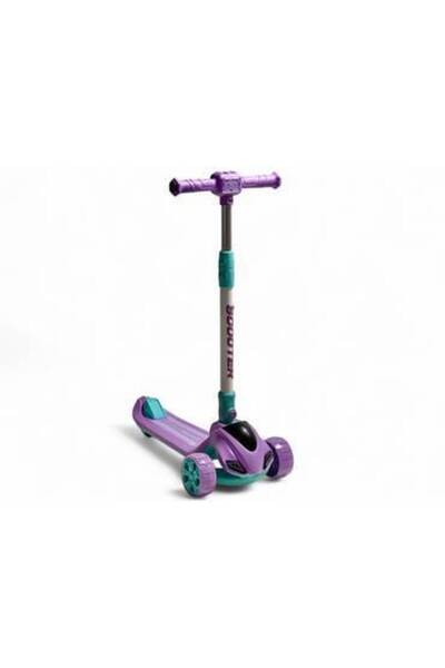 genernic Balance Scooter for Kids (Push Scooter)