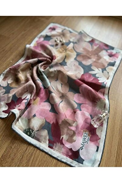 w white stars sports & wear Jawel Women-Girls Soft Scarf