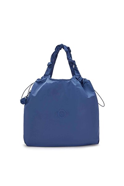 Kipling Assie Büyük Boy Omuz Çantası