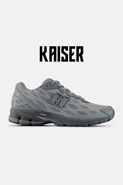 New Balance 1906 Lifestyle Unisex Gri Spor Ayakkabı
