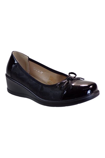 OEM BAGIOTA Shoes Γυναικεία Παπούτσια ZS12-26 Μαύρο