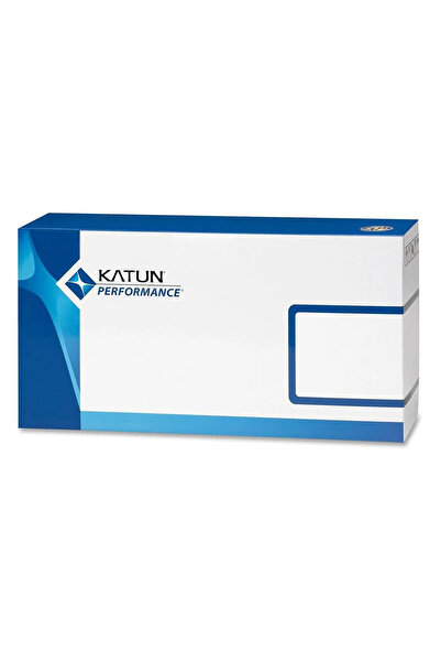 Katun Toner Cartridge 1 Pc(S)