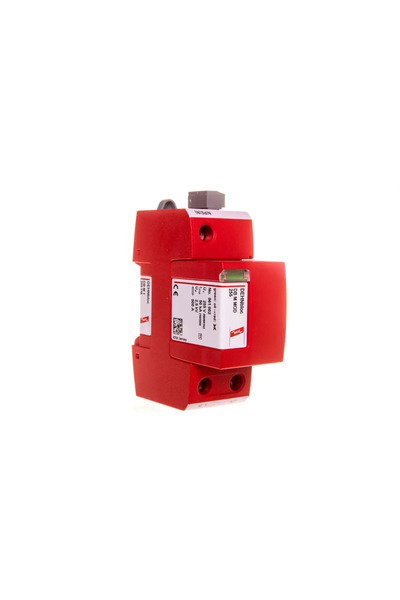 Dehn Dispozitiv de limitare a descărcărilor tip B 1P 50kA 2.5kV DehnBloc M 25...
