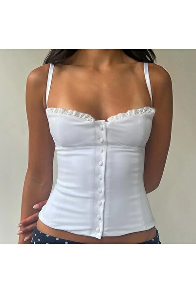 Divanni Atelier Dream Top