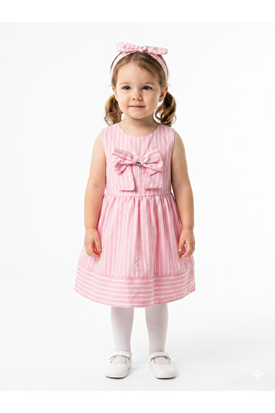 XO Kids Girl's Summer Dress 6-36 Months 9086