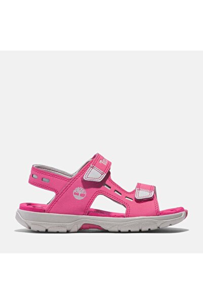 Timberland Moss Jump BACKSTRAP SANDAL TB0A66SDEY51