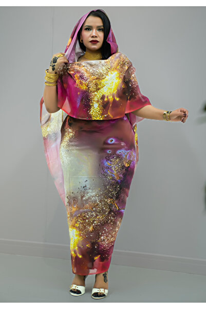 Shaza alanber sudanes toub