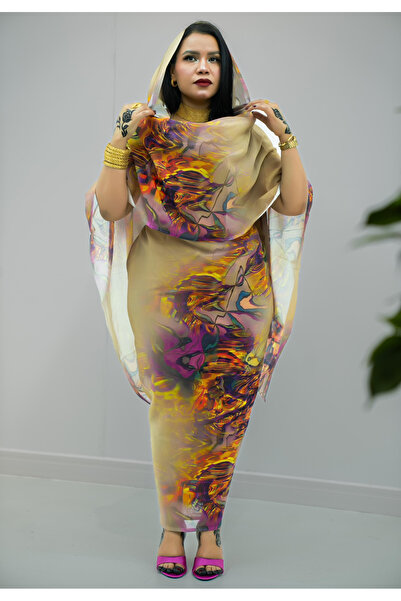 Shaza alanber Sudanese Toub