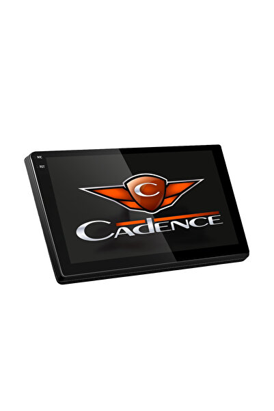 Cadence R18 9 inç 6 GB RAM / 64 GB HAFIZA UNİVERSAL MULTİMEDYA(ÖN KAYIT KAMER...