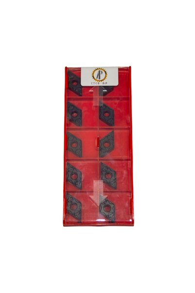 CTCB DNMG150604-WM Karbür Torna Ucu (Elmas Uç) 1 Paket