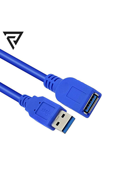 RADION CA-4648 30 cm USB Uzatma Kablosu (3.0 Dişi-Erkek)
