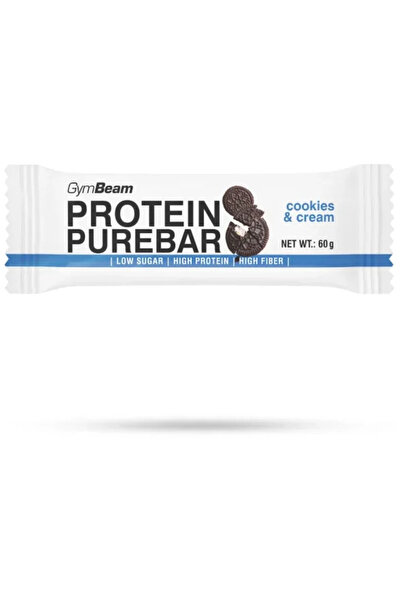 GymBeam Baton proteic PureBar -