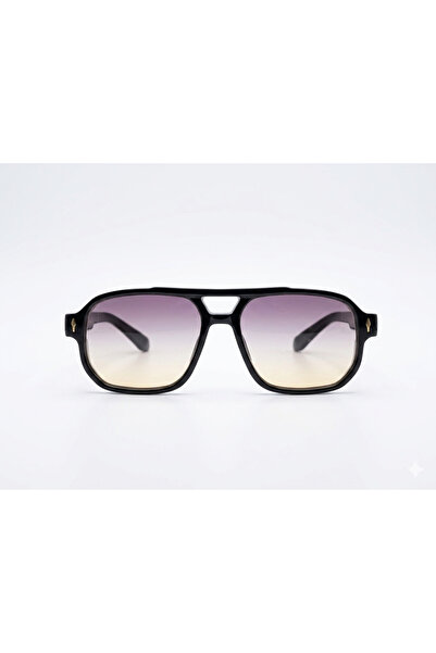 De Valentini DE VALANTINI CAPRİ Col.103 Açık Degrade Cam UV400 Unisex