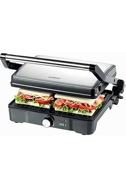 Kenwood Health Grill HGM31