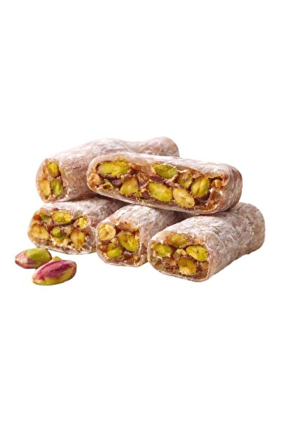 Ağaçaltı Sade Fitil Turkish Delight 250 Gr Classic Long Turkish Delight Soft ...