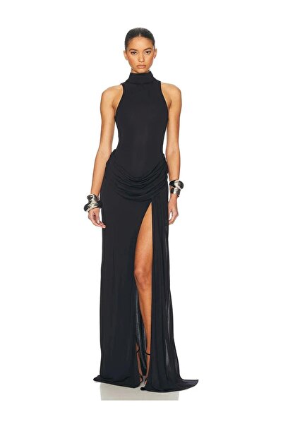 Divanni Atelier Melted Elbise