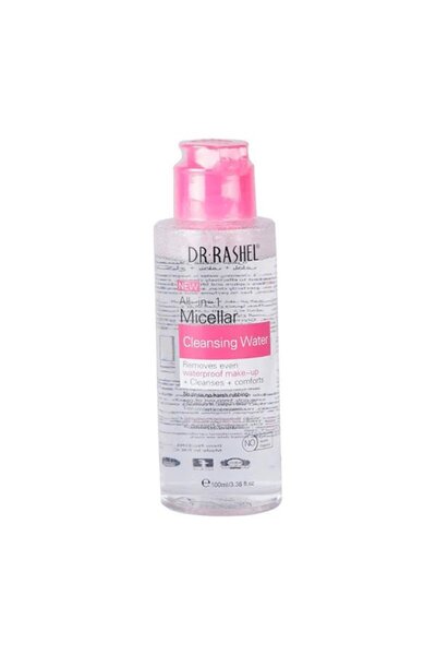DR.RASHEL All-In-1 Micellar Cleansing Water 100 ml