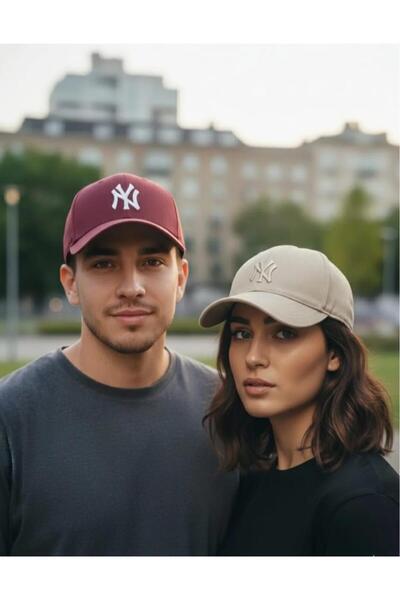 w white stars sports & wear Embroidered Baseball Model Adjustable Unisex 2-Pi...