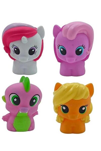 strong group Pony At Pegasus Unicorn Figür Oyuncak Tek Ürün Fiyatıdır