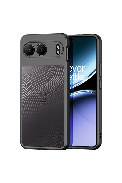 Dux Ducis Aimo Series Σκληρή Θήκη Transparent (OnePlus Nord 4 5G)