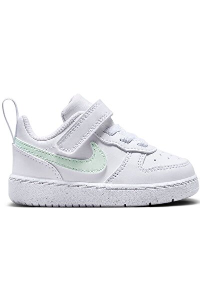 Nike Bebek Ayakkabısı Court Borough Low Recraft Bebek Ayakkabısı