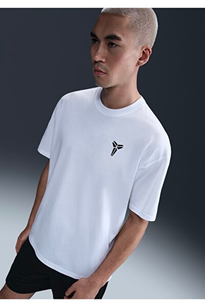 Nike Kobe “Mamba Mentality” Oversize Basketball Tshirt