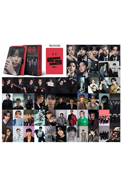 🎶 BTS Albümü ile Müzik Yolculuğuna Çık!