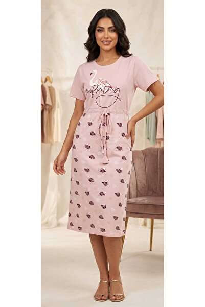 bbs fashion Women's Midi Cotton Shirts