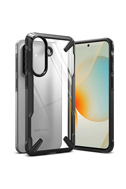 Ringke Husa FUSION X GALAXY A57 5G NEGRU