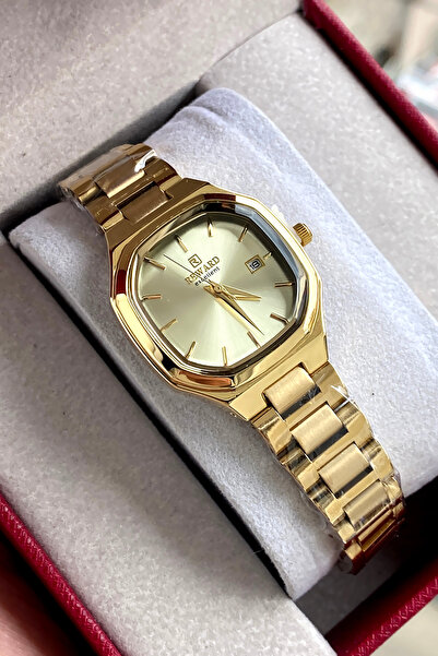 Reward Original 2 Year Warranty Women's Wristwatch Steel Band Waterproof