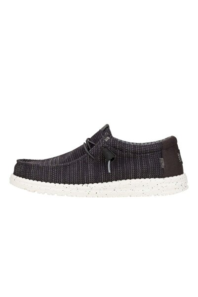 HEY DUDE Wally Stretch Sox férfi szabadidős cipők