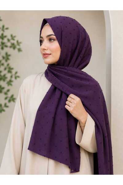 Butik pıt pıt şal