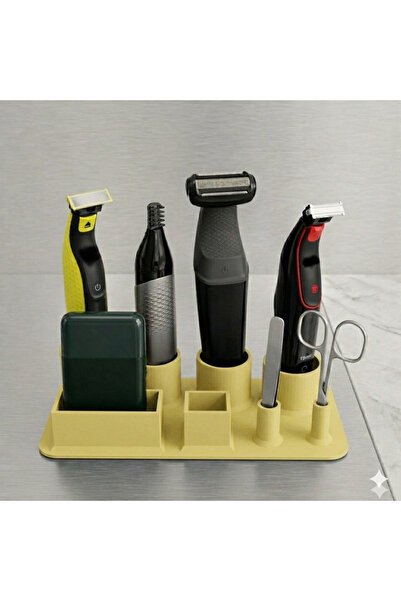 Tulgar tm Banyo Organizeri 9,5x20 cm