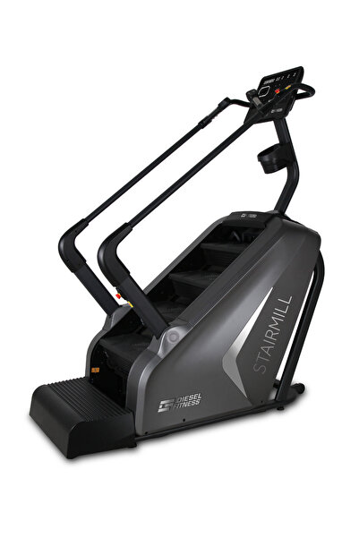 Diesel Fitness STAIRMILL
